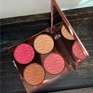 NIB By Terry BRIGHTENING CC PALETTE SUNNY FLASH